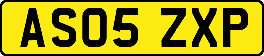 AS05ZXP
