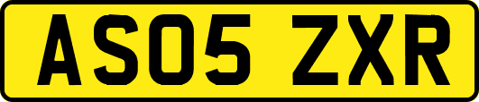 AS05ZXR