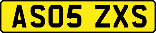 AS05ZXS