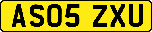 AS05ZXU