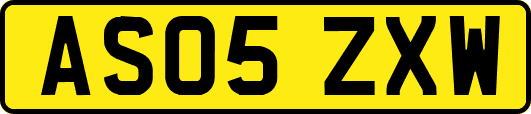 AS05ZXW