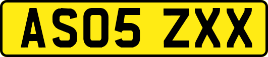 AS05ZXX