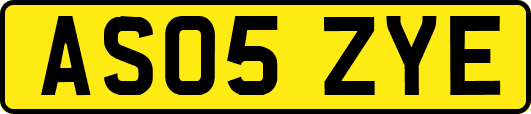 AS05ZYE
