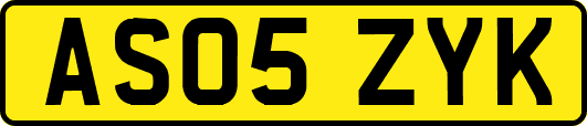 AS05ZYK