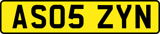 AS05ZYN