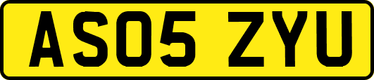 AS05ZYU