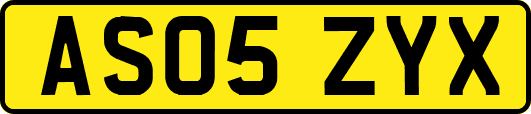 AS05ZYX