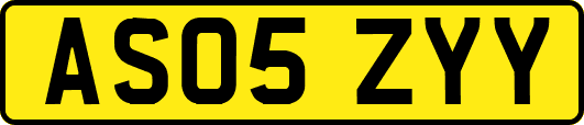 AS05ZYY