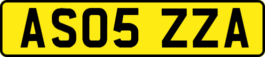 AS05ZZA
