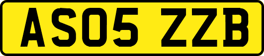 AS05ZZB