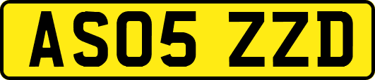 AS05ZZD