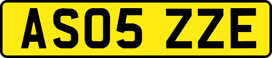 AS05ZZE