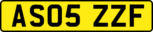 AS05ZZF