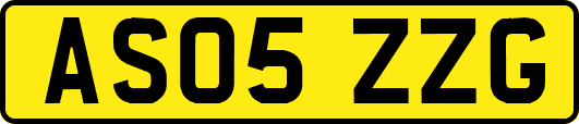 AS05ZZG