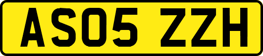 AS05ZZH