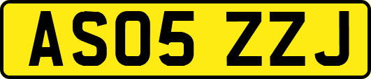 AS05ZZJ