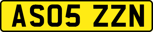 AS05ZZN