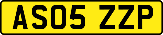 AS05ZZP