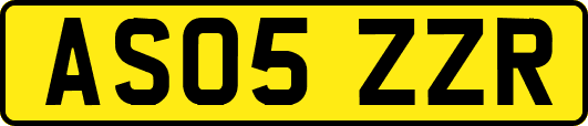 AS05ZZR