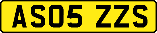 AS05ZZS