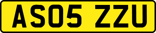 AS05ZZU