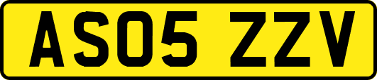 AS05ZZV