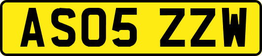 AS05ZZW