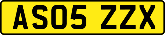 AS05ZZX