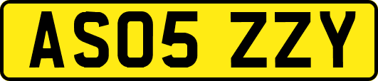 AS05ZZY