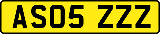 AS05ZZZ