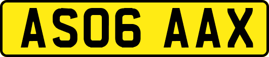 AS06AAX