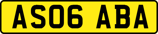 AS06ABA