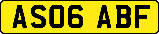 AS06ABF