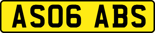 AS06ABS