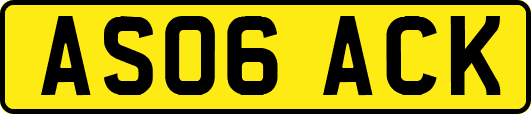 AS06ACK