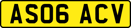 AS06ACV