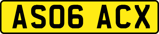 AS06ACX