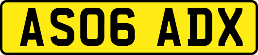 AS06ADX