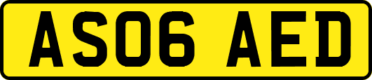 AS06AED