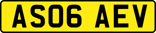 AS06AEV