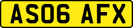 AS06AFX