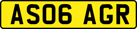 AS06AGR