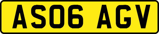 AS06AGV