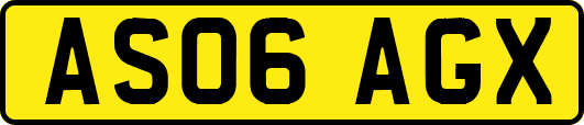 AS06AGX