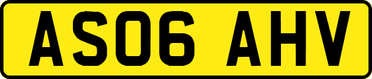 AS06AHV