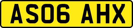 AS06AHX