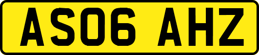 AS06AHZ