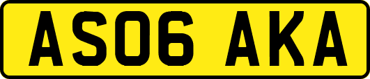 AS06AKA