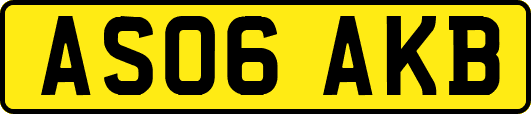AS06AKB