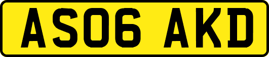 AS06AKD